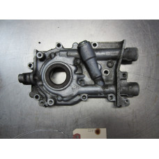 22F010 Engine Oil Pump From 2010 Subaru Outback  2.5